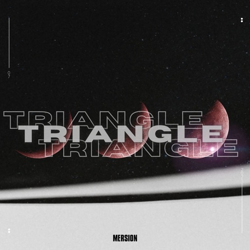 Globex Music releases Triangle by Mersion