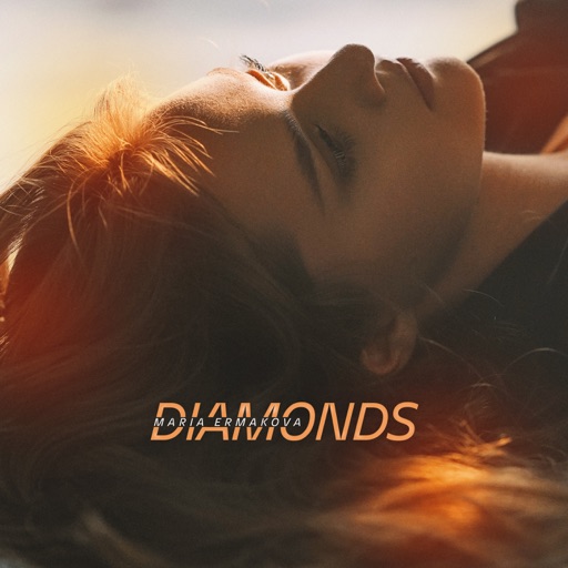 Diamonds (Acoustic Version) Maria Ermakova