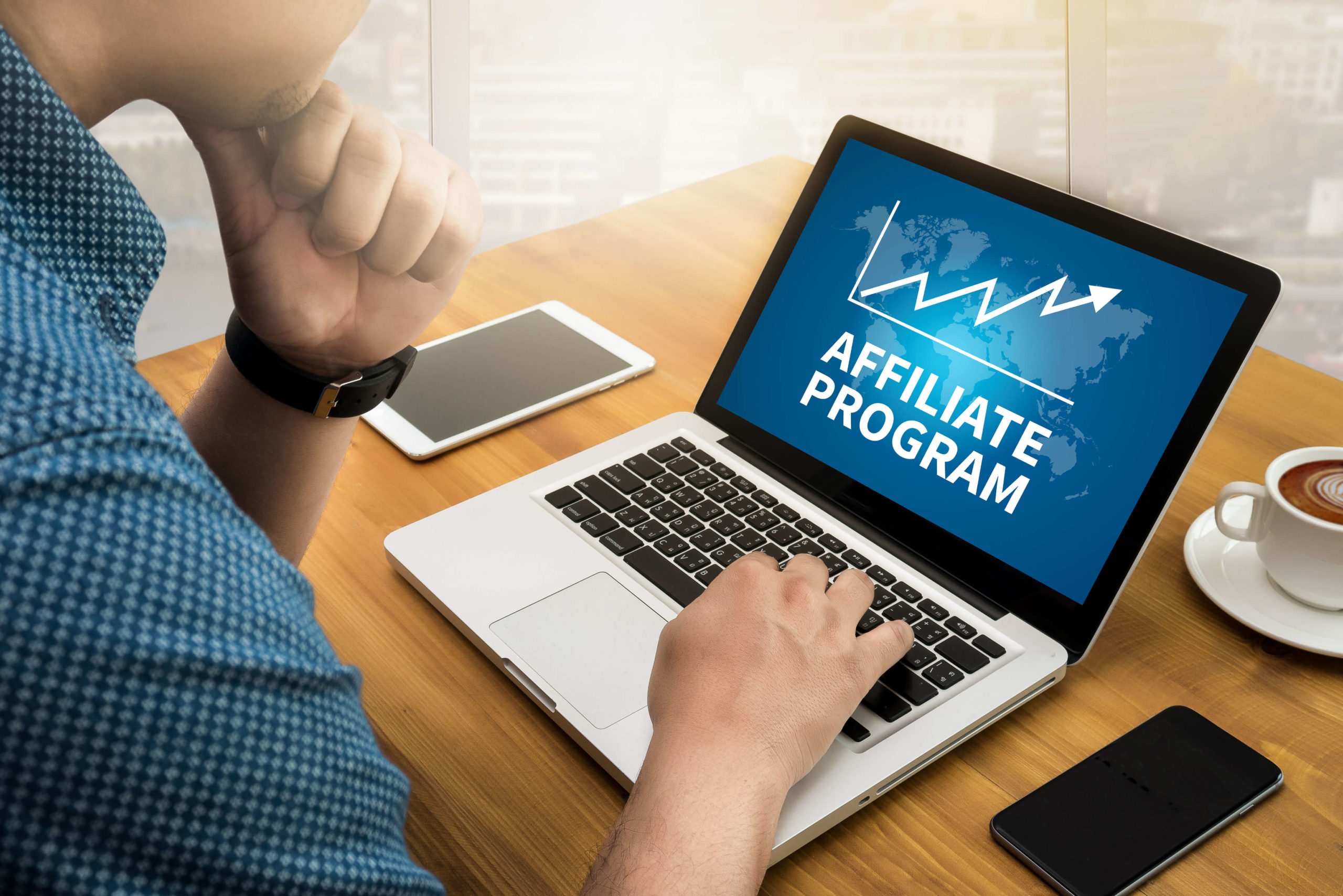 Globex Music Affiliate Program