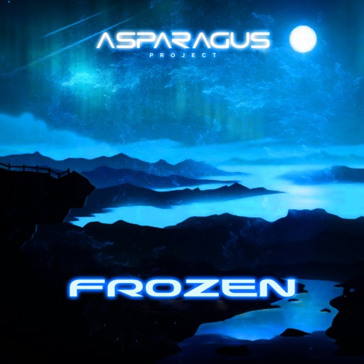 Frozen ASPARAGUSproject