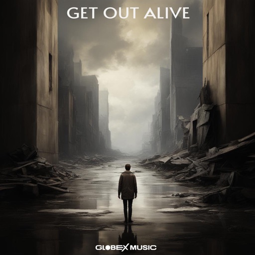 Get Out Alive by Damiano & Orozco Family and Disco Motion